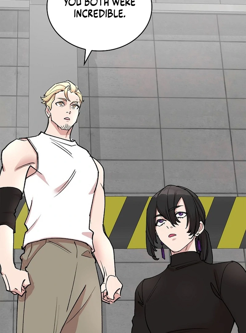 Devil and Ice Chapter 24 page 146 - 