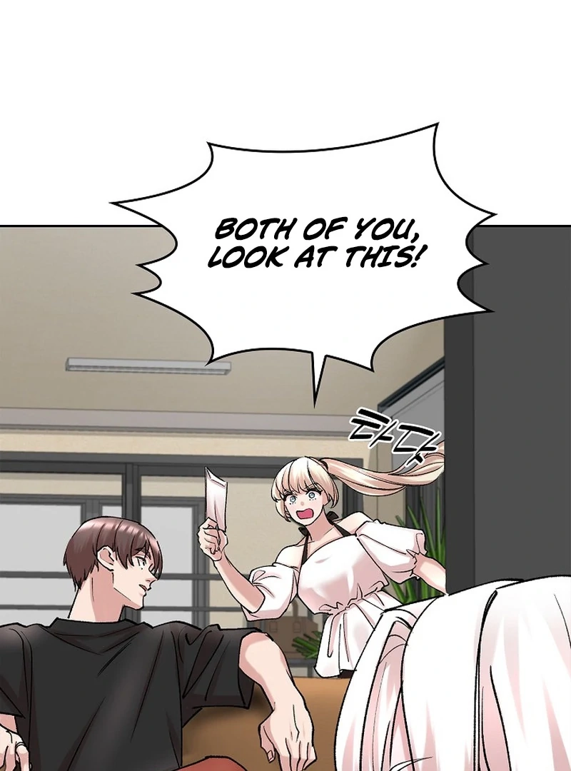 Devil and Ice Chapter 24 page 152 - 