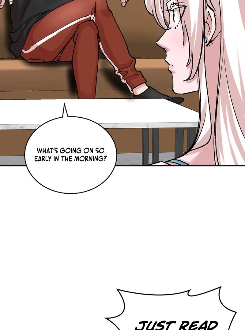Devil and Ice Chapter 24 page 153 - 