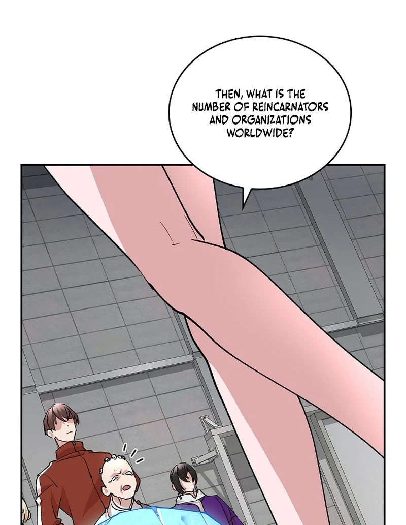 Devil and Ice Chapter 24 page 18 - 