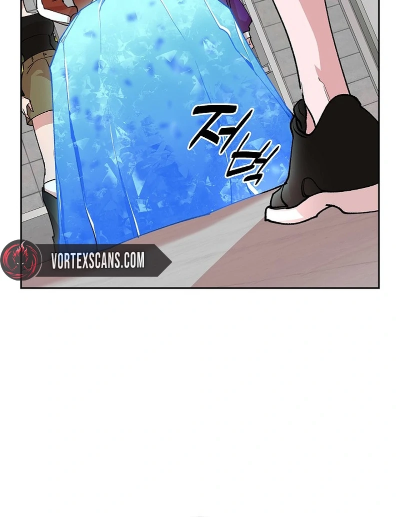 Devil and Ice Chapter 24 page 19 - 
