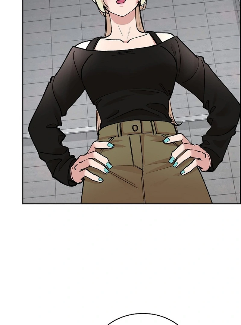 Devil and Ice Chapter 24 page 3 - 