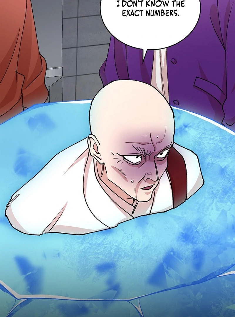 Devil and Ice Chapter 24 page 22 - 