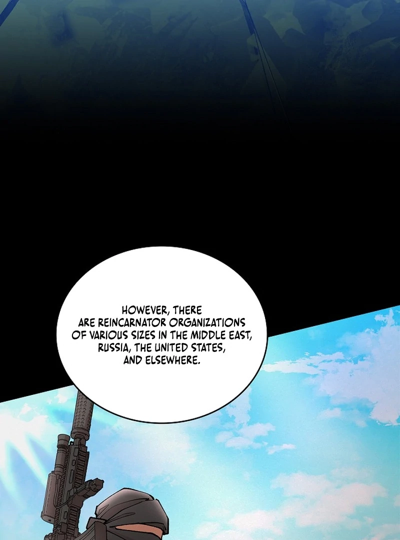 Devil and Ice Chapter 24 page 23 - 