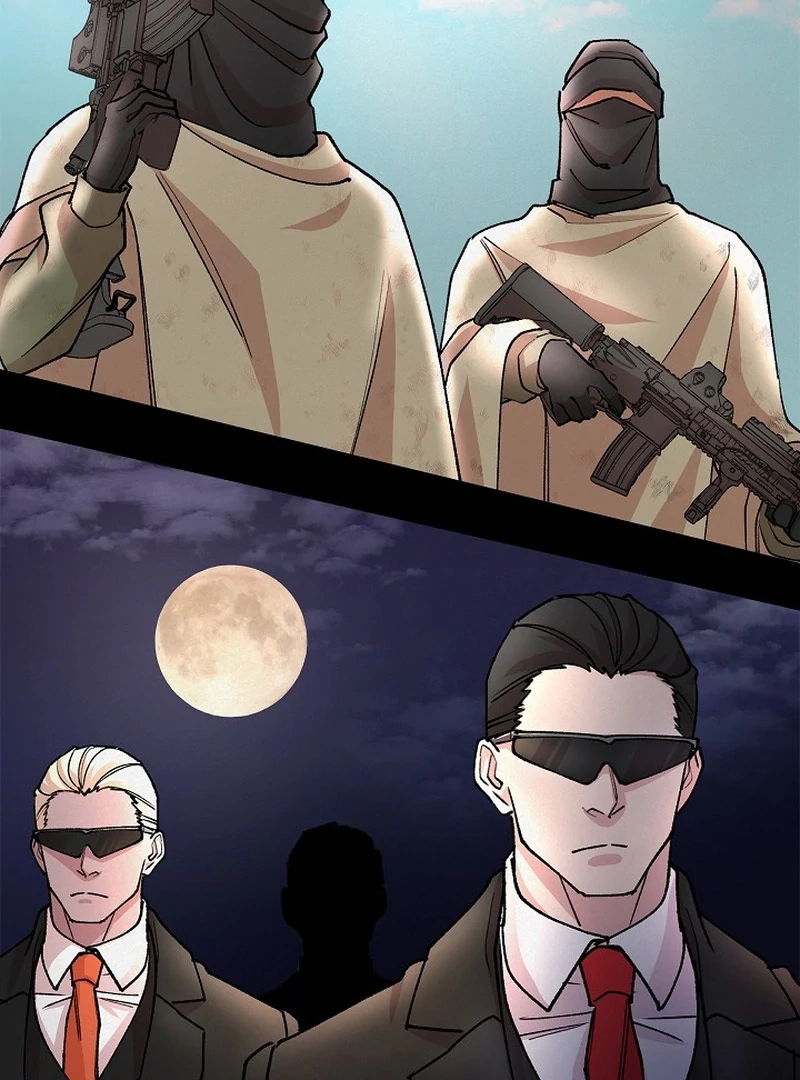 Devil and Ice Chapter 24 page 24 - 