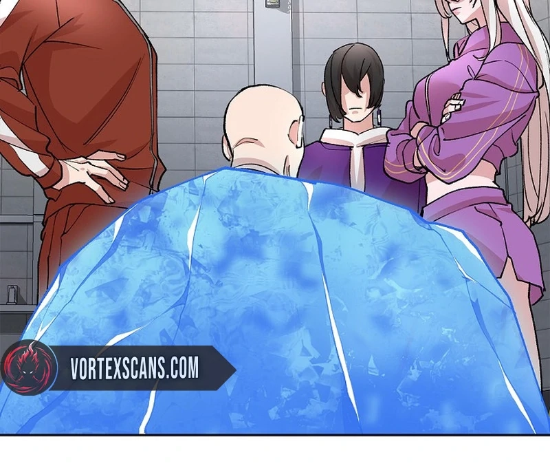 Devil and Ice Chapter 24 page 28 - 