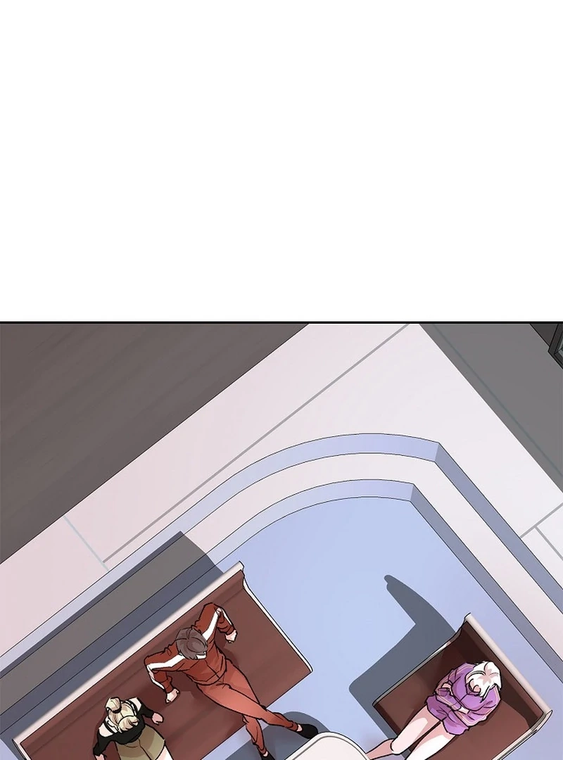 Devil and Ice Chapter 24 page 30 - 