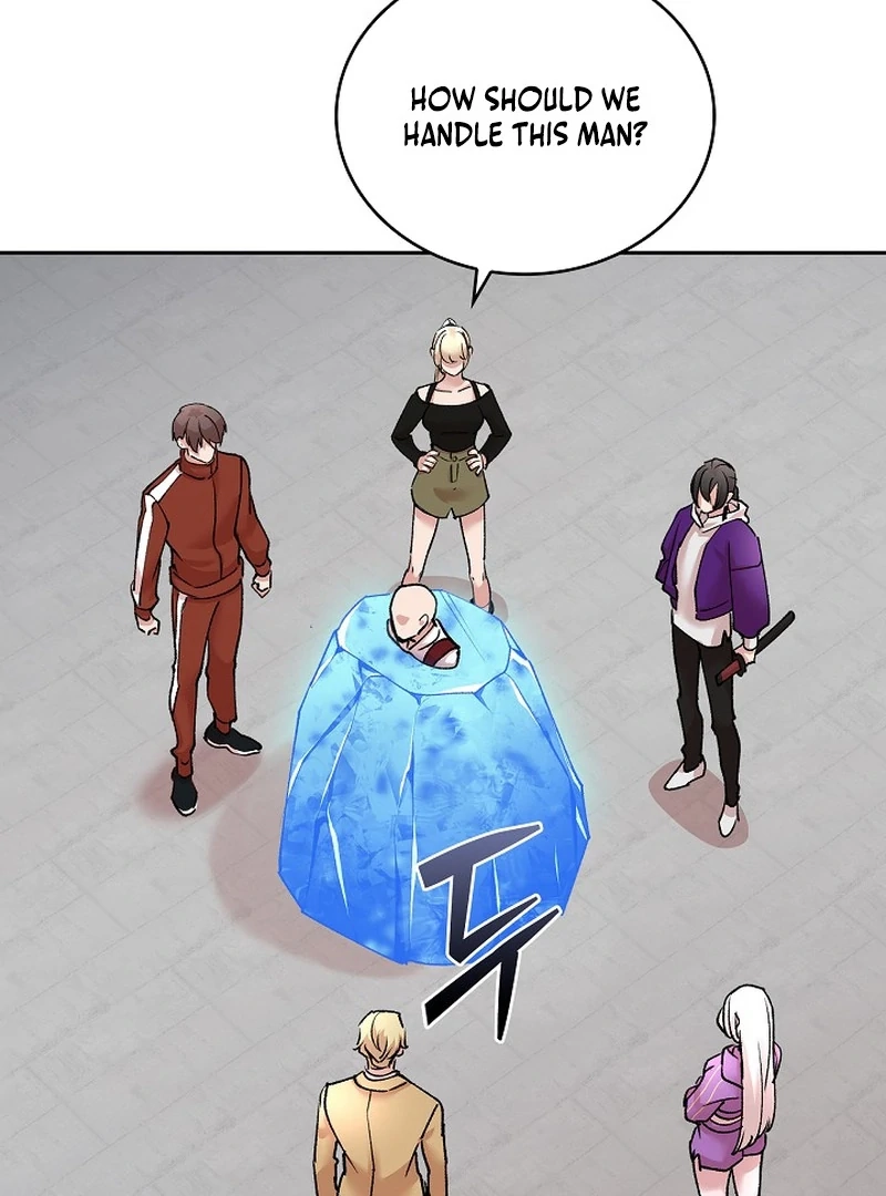 Devil and Ice Chapter 24 page 4 - 