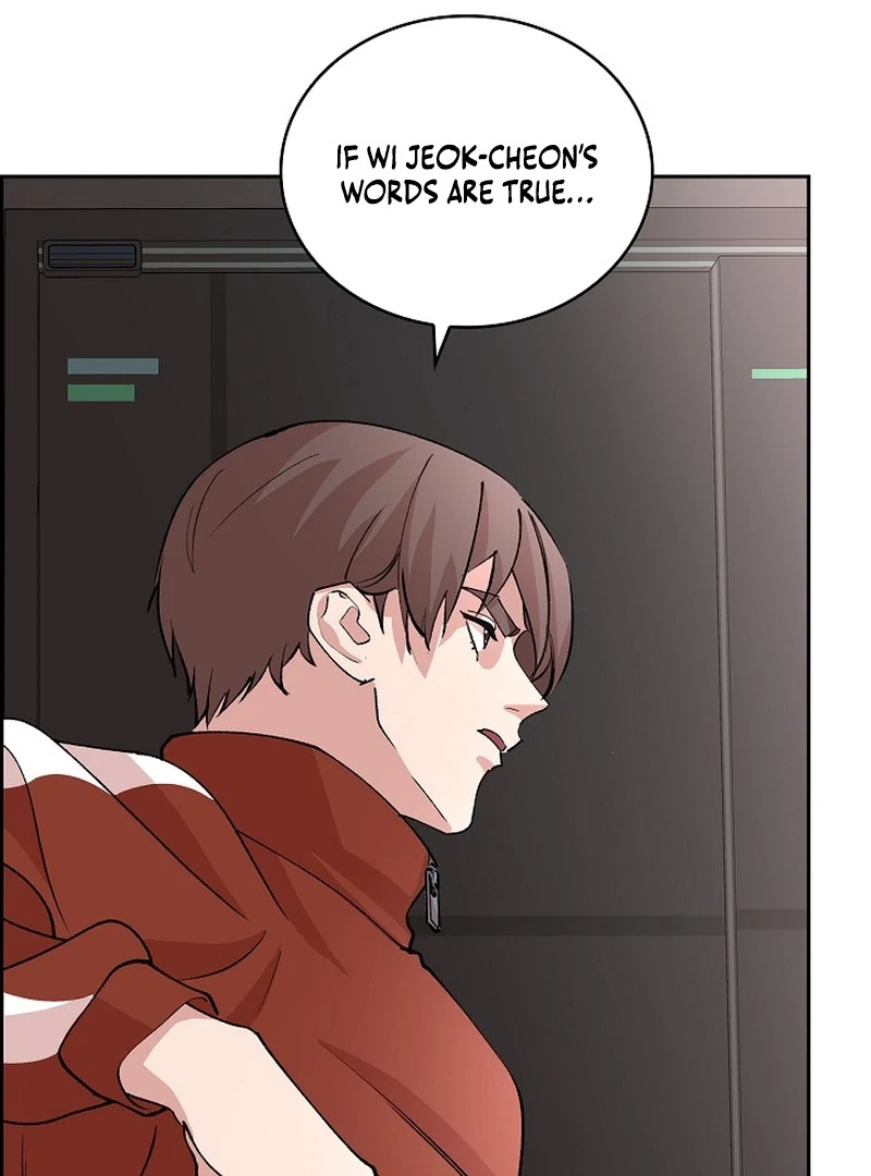Devil and Ice Chapter 24 page 32 - 