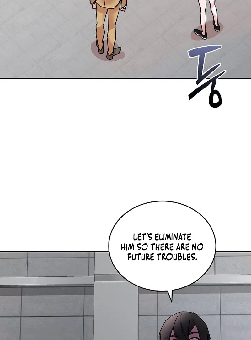 Devil and Ice Chapter 24 page 5 - 
