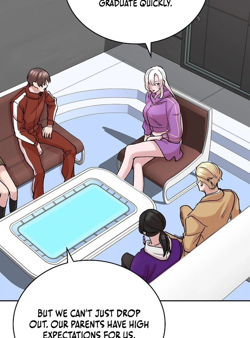 Devil and Ice Chapter 24 page 46 - 