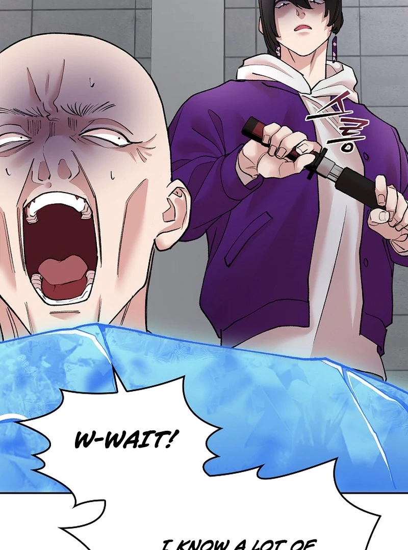 Devil and Ice Chapter 24 page 6 - 
