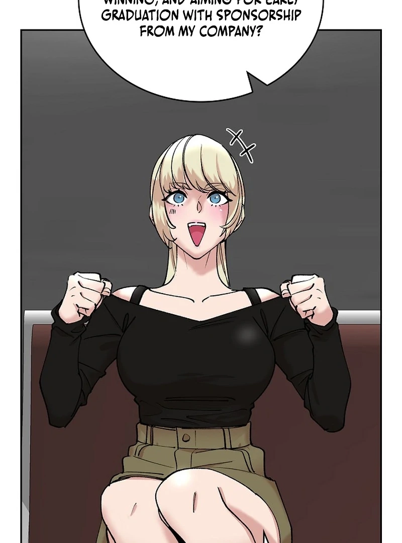 Devil and Ice Chapter 24 page 51 - 