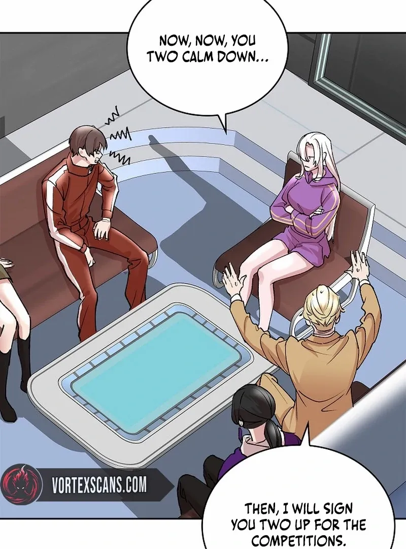Devil and Ice Chapter 24 page 56 - 