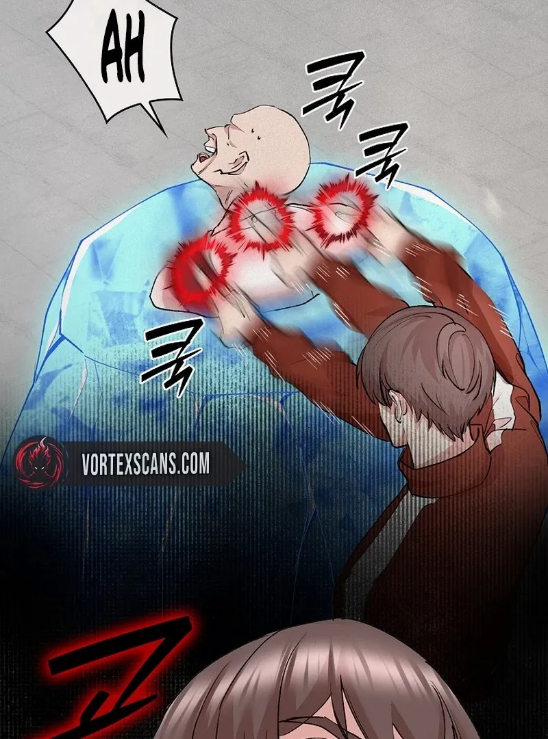 Devil and Ice Chapter 24 page 8 - 