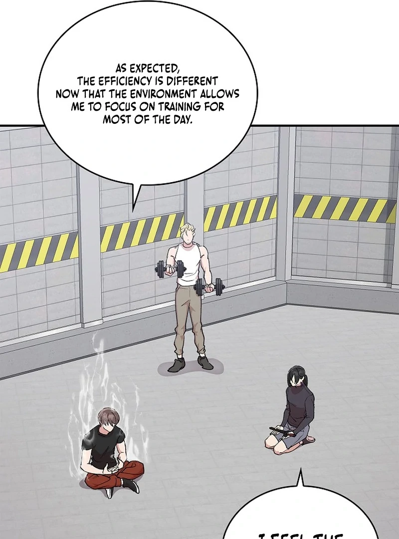 Devil and Ice Chapter 24 page 77 - 