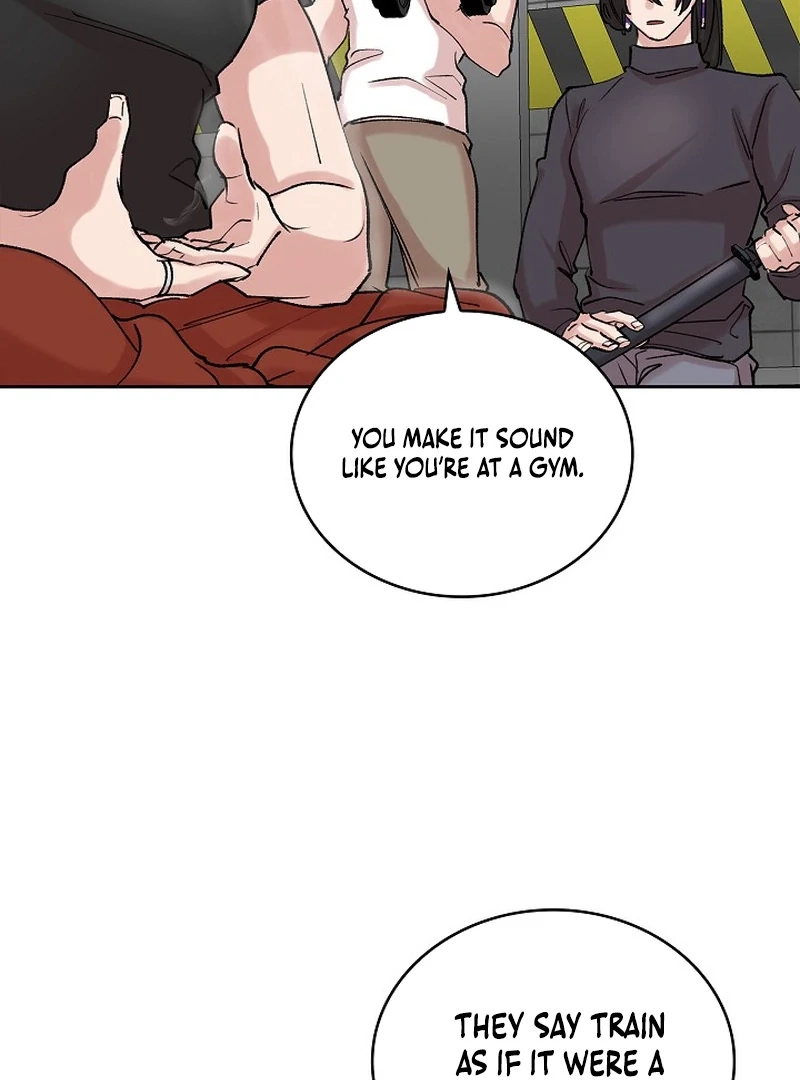 Devil and Ice Chapter 24 page 83 - 