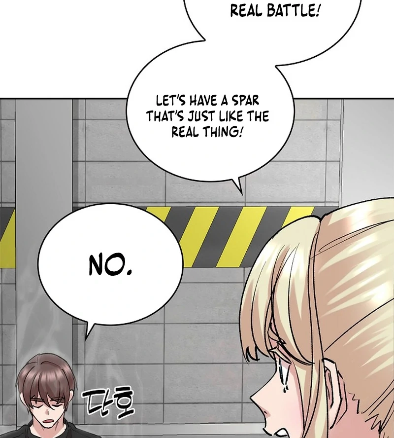 Devil and Ice Chapter 24 page 84 - 