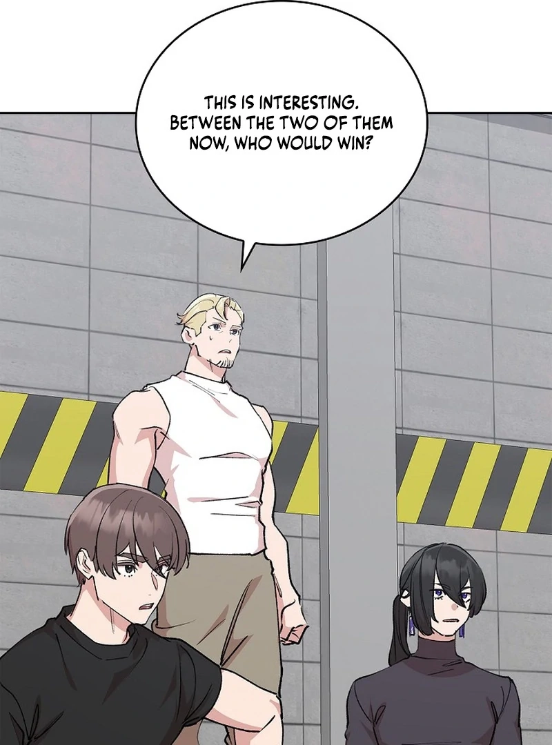 Devil and Ice Chapter 24 page 95 - 
