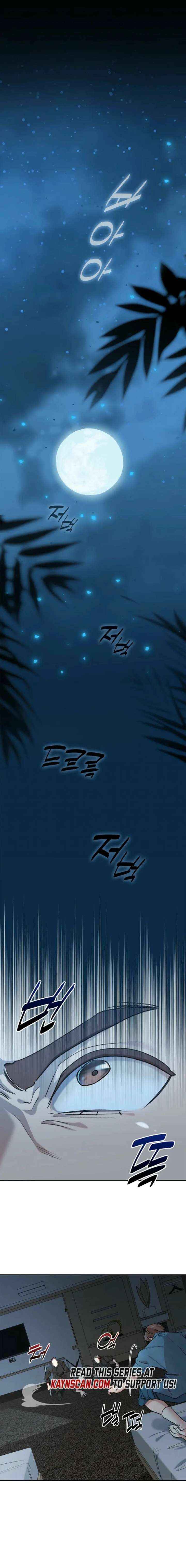Devil and Ice Chapter 25 page 15 - 