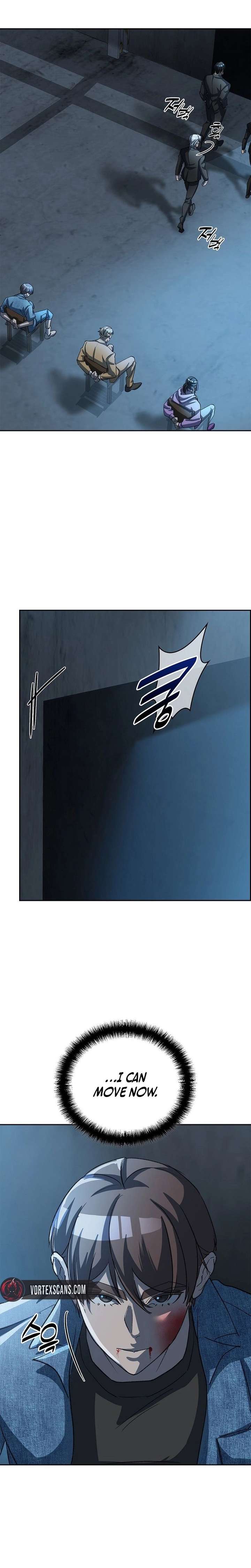 Devil and Ice Chapter 26 page 13 - 