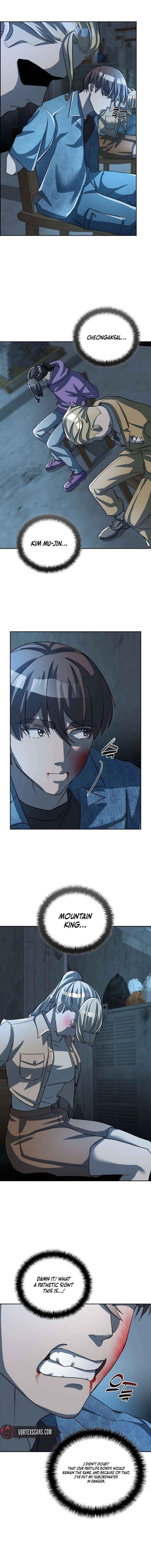 Devil and Ice Chapter 26 page 14 - 
