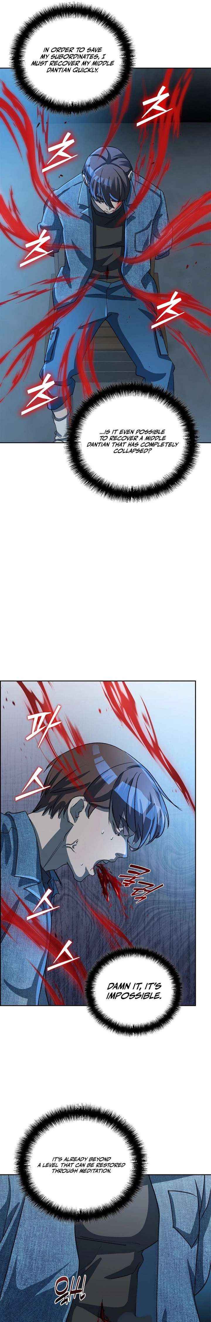 Devil and Ice Chapter 26 page 15 - 