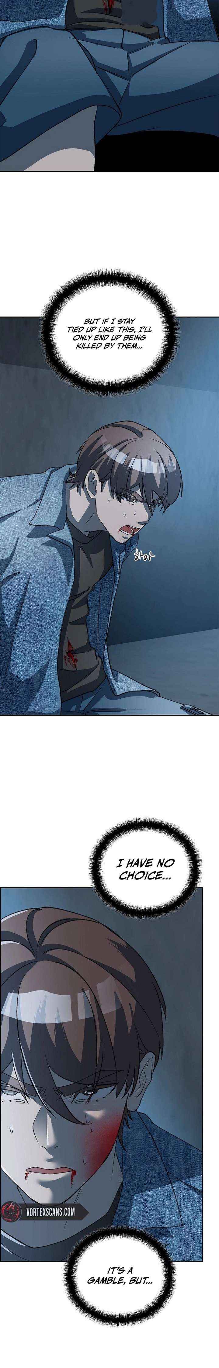Devil and Ice Chapter 26 page 16 - 