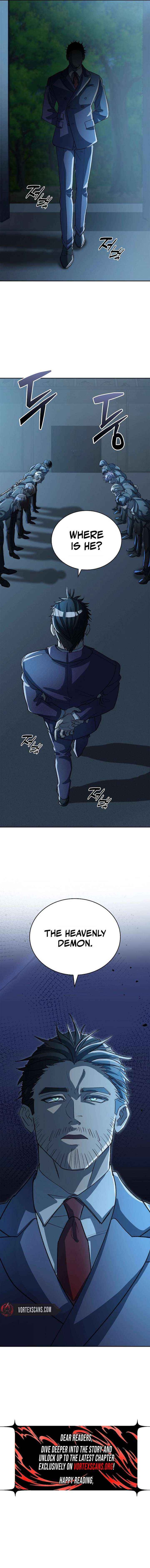 Devil and Ice Chapter 26 page 19 - 