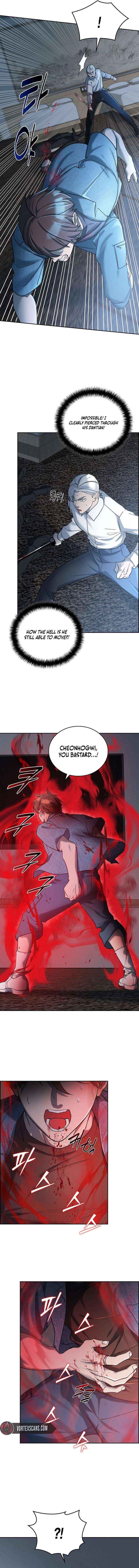 Devil and Ice Chapter 26 page 3 - 