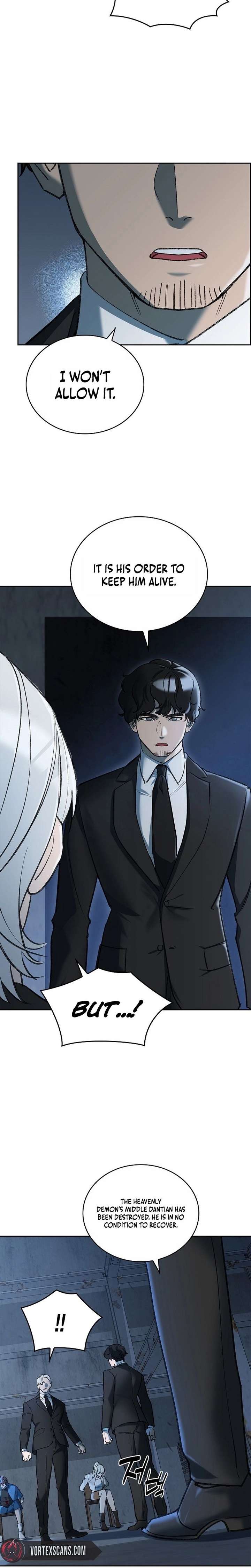 Devil and Ice Chapter 26 page 7 - 