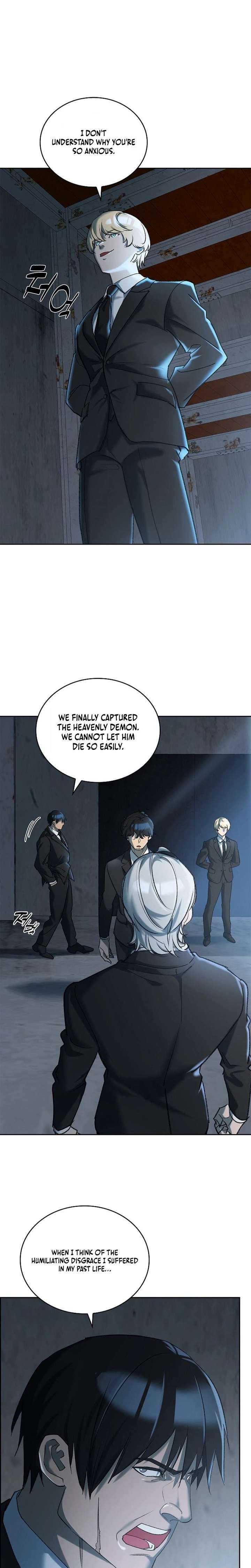 Devil and Ice Chapter 26 page 8 - 