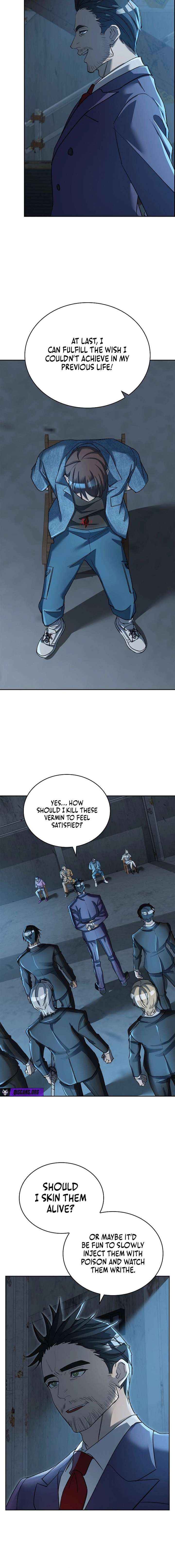 Devil and Ice Chapter 27 page 2 - 