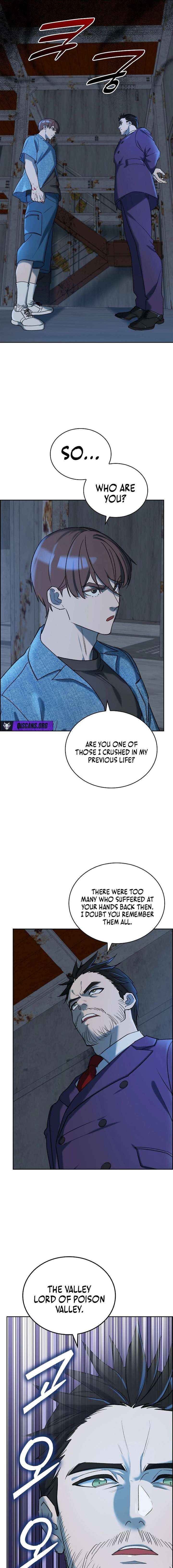 Devil and Ice Chapter 27 page 17 - 