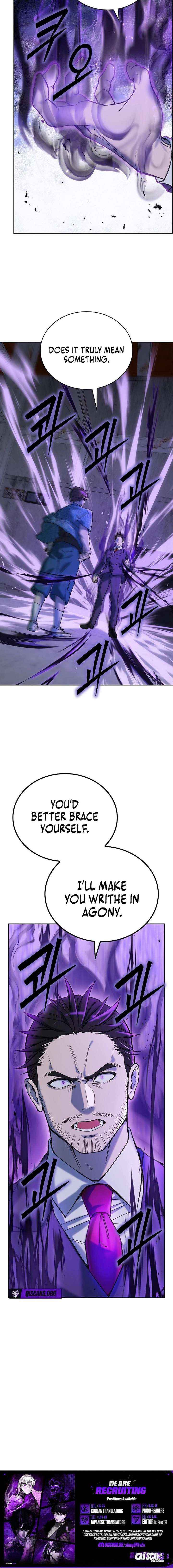 Devil and Ice Chapter 27 page 20 - 