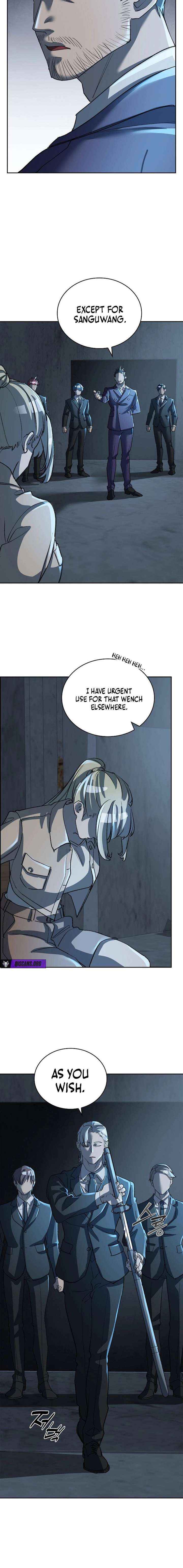Devil and Ice Chapter 27 page 4 - 