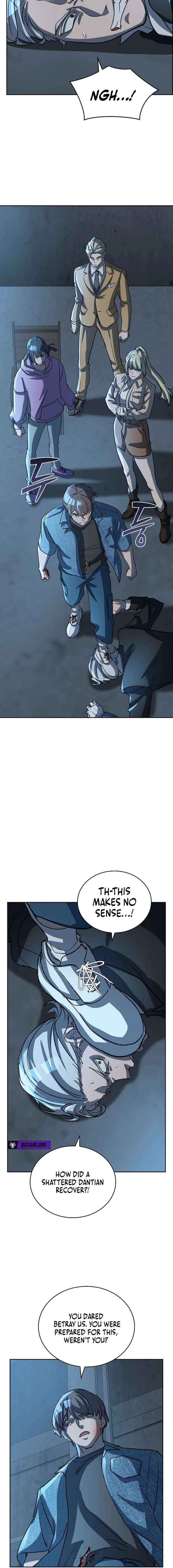 Devil and Ice Chapter 27 page 8 - 