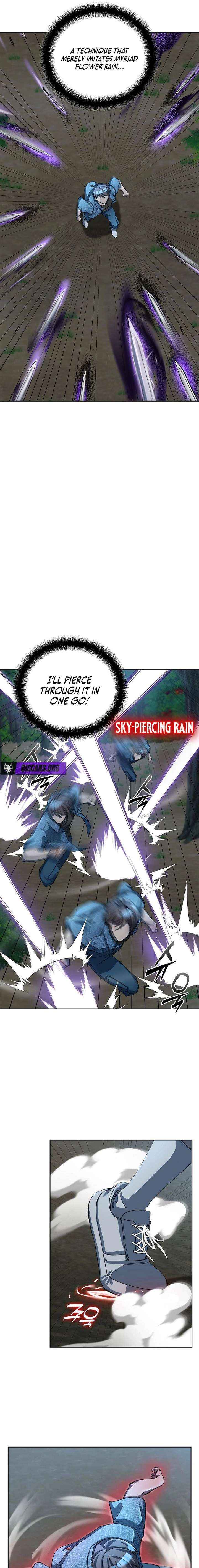 Devil and Ice Chapter 28 page 12 - 