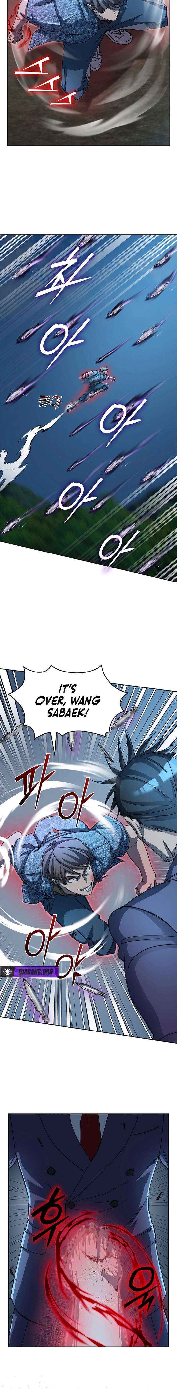 Devil and Ice Chapter 28 page 13 - 