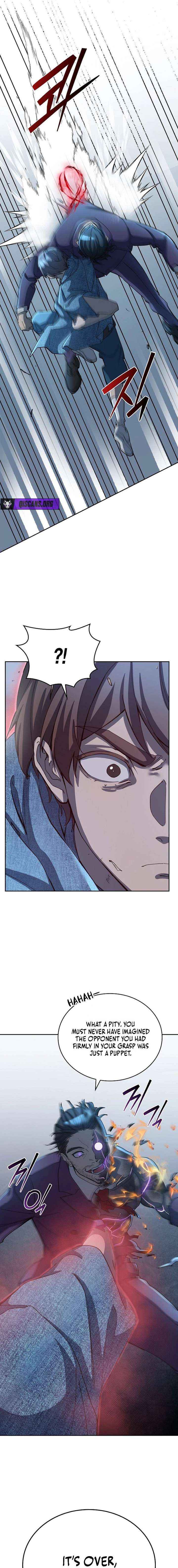 Devil and Ice Chapter 28 page 14 - 