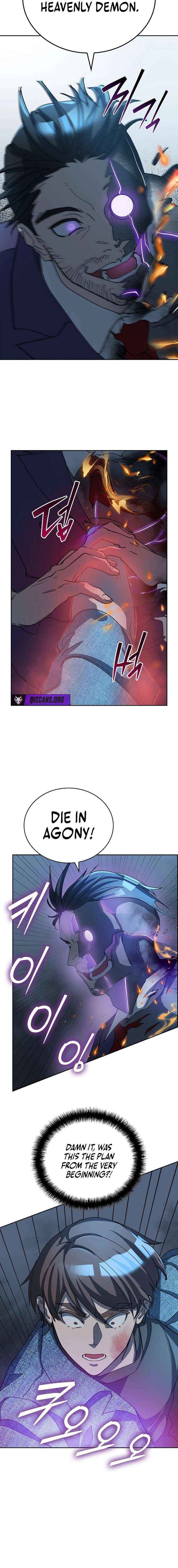 Devil and Ice Chapter 28 page 15 - 