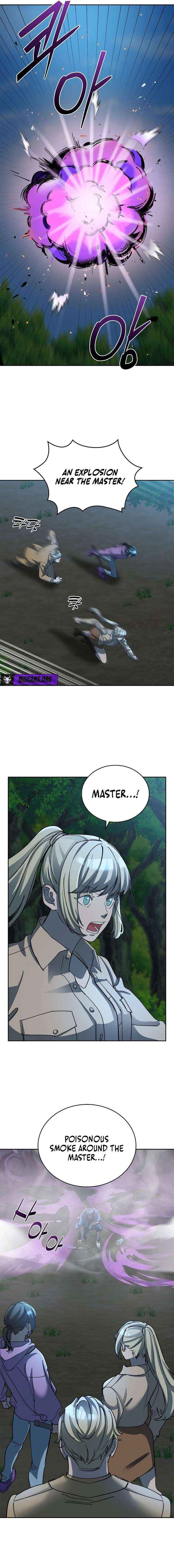 Devil and Ice Chapter 28 page 16 - 