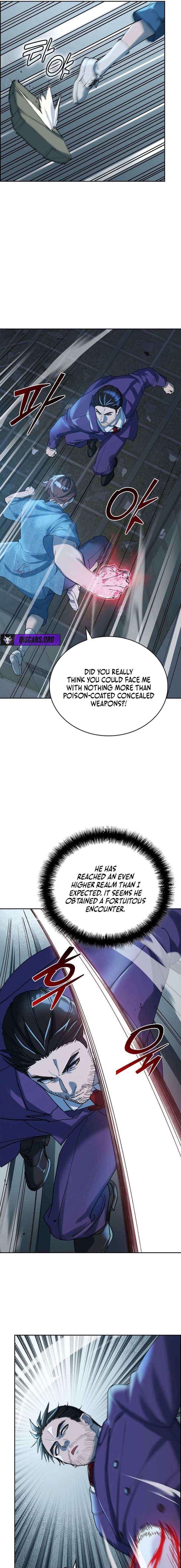 Devil and Ice Chapter 28 page 4 - 