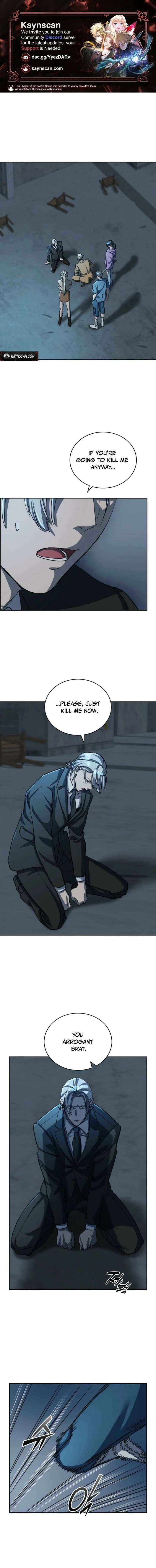 Devil and Ice Chapter 29 page 2 - 