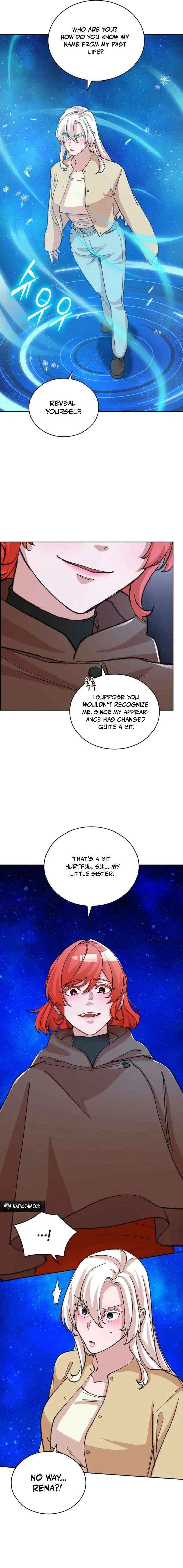 Devil and Ice Chapter 29 page 12 - 
