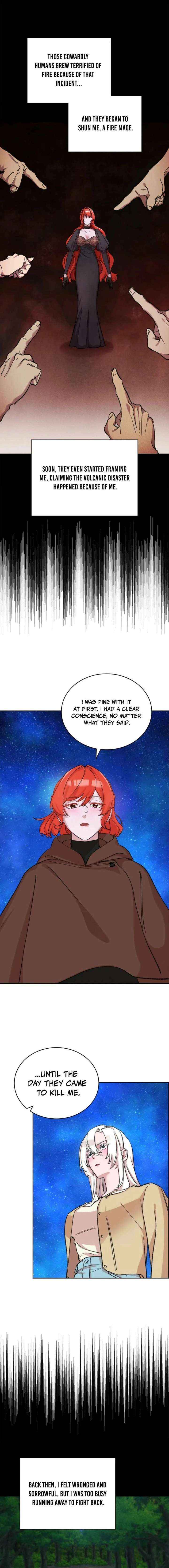 Devil and Ice Chapter 29 page 15 - 