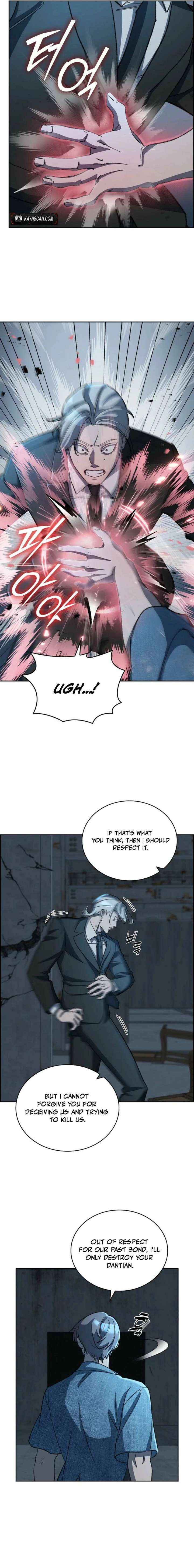 Devil and Ice Chapter 29 page 7 - 