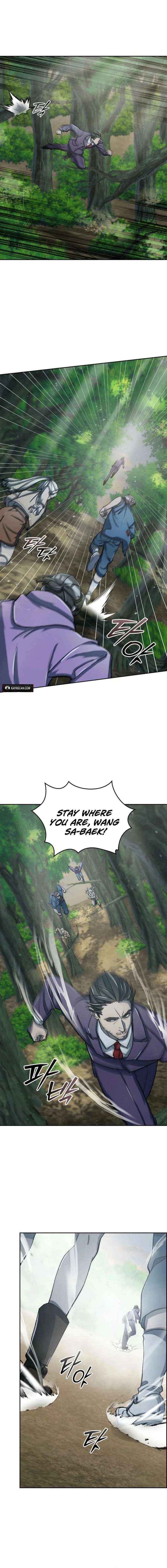 Devil and Ice Chapter 31 page 2 - 