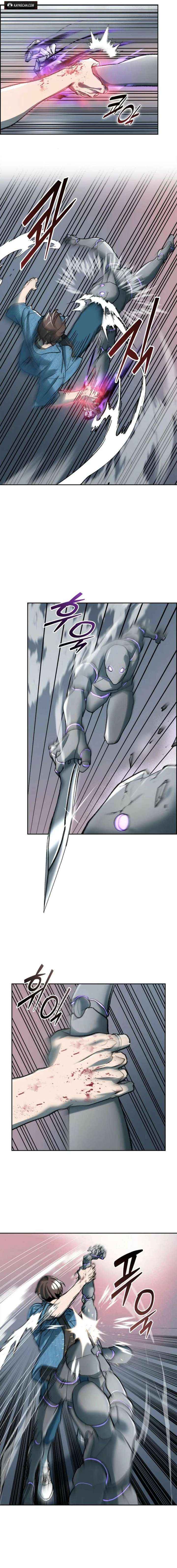 Devil and Ice Chapter 31 page 13 - 