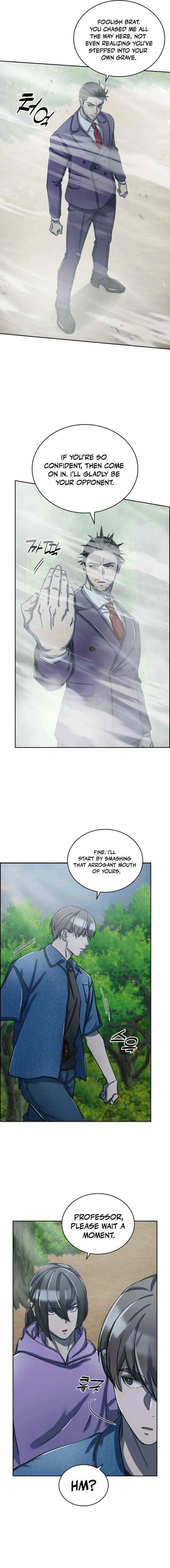 Devil and Ice Chapter 31 page 3 - 